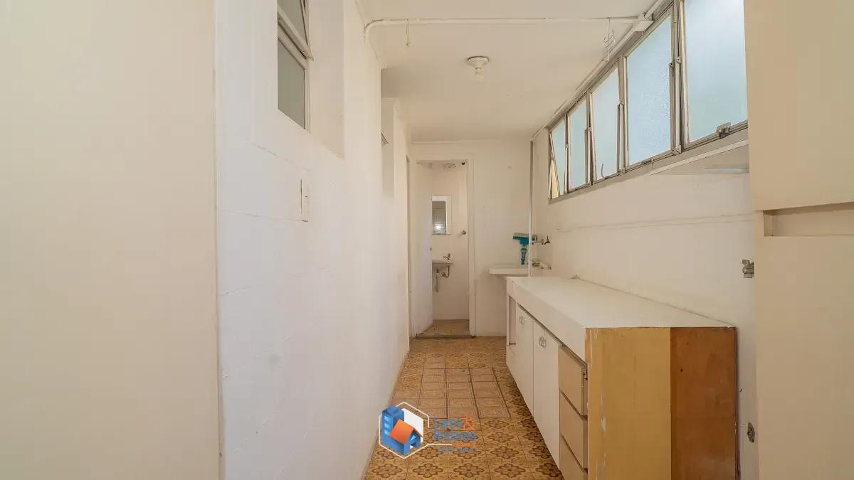 Apartamento, 4 quartos, 202 m² - Foto 41