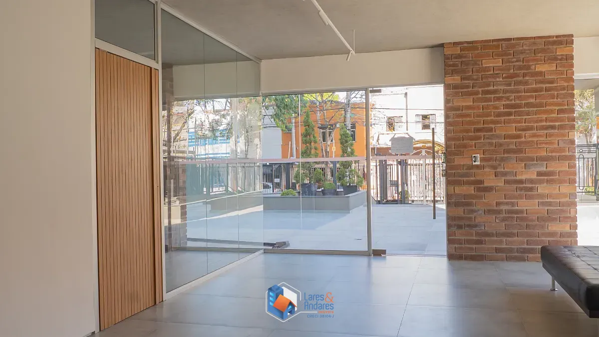 Apartamento, 4 quartos, 202 m² - Foto 46