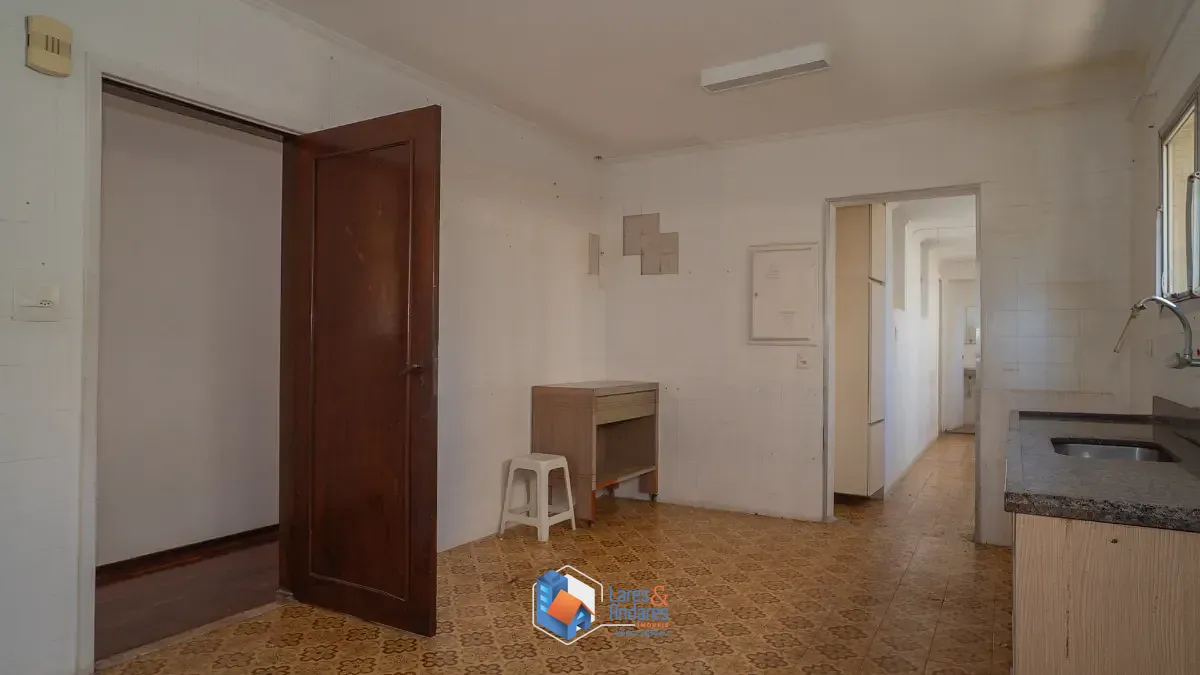 Apartamento, 4 quartos, 202 m² - Foto 38