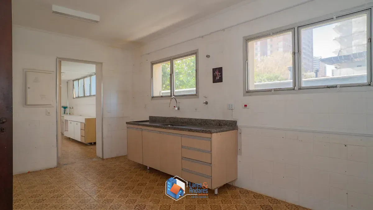 Apartamento, 4 quartos, 202 m² - Foto 37