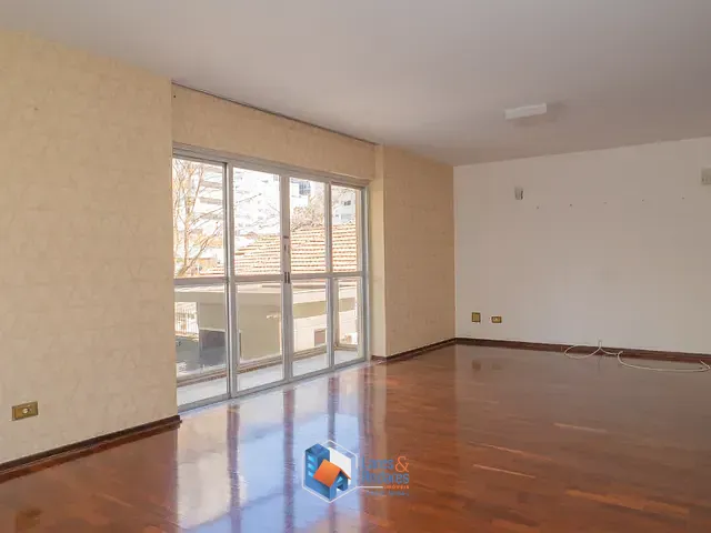 Apartamento com 823m² 4 quartos e 3 banheiros, à venda, no bairro Vila Mariana em São Paulo