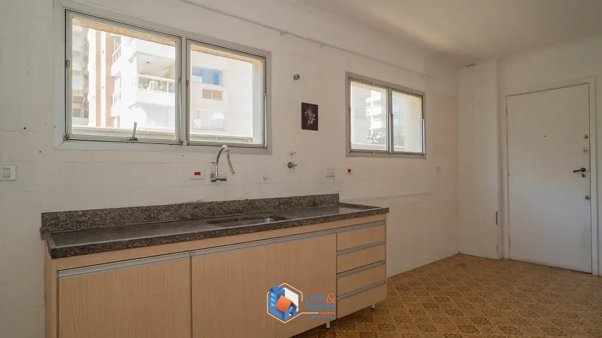 Apartamento, 4 quartos, 202 m² - Foto 40