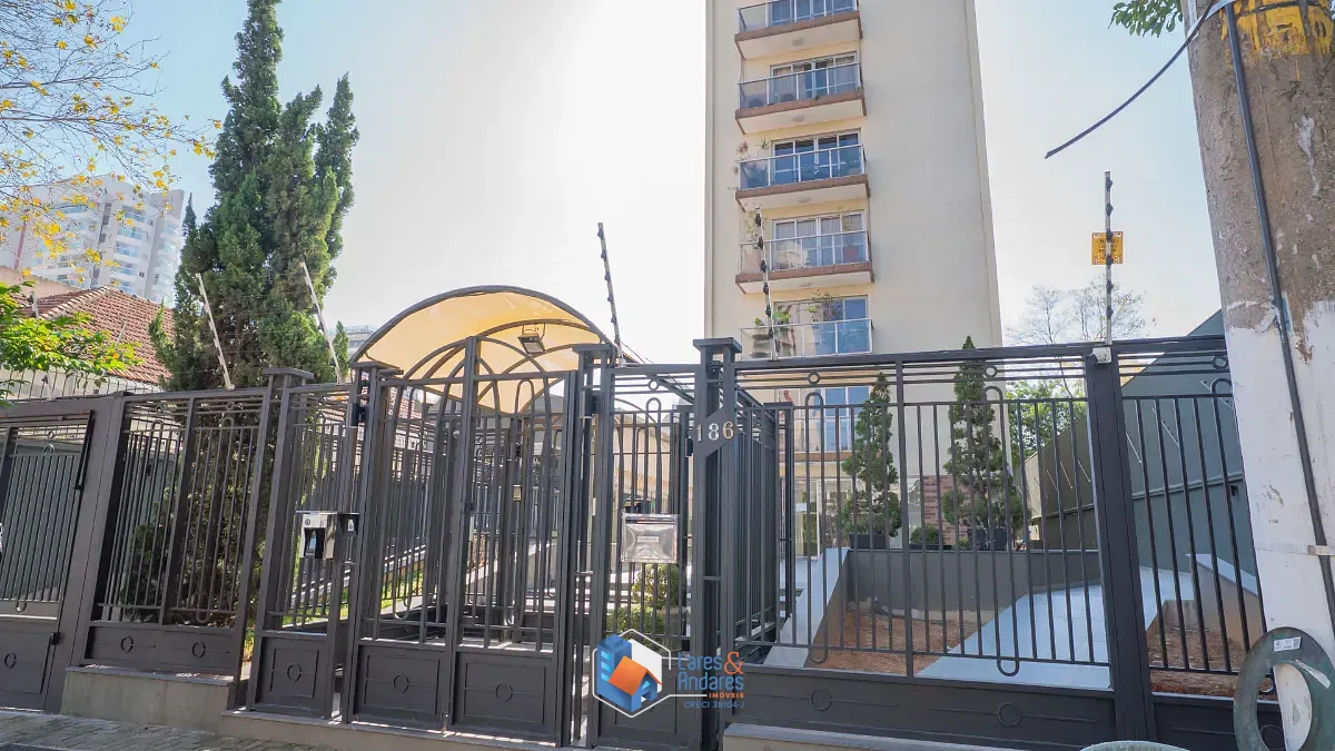 Apartamento, 4 quartos, 202 m² - Foto 49