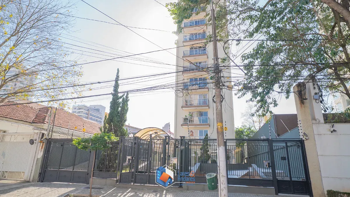 Apartamento, 4 quartos, 202 m² - Foto 50