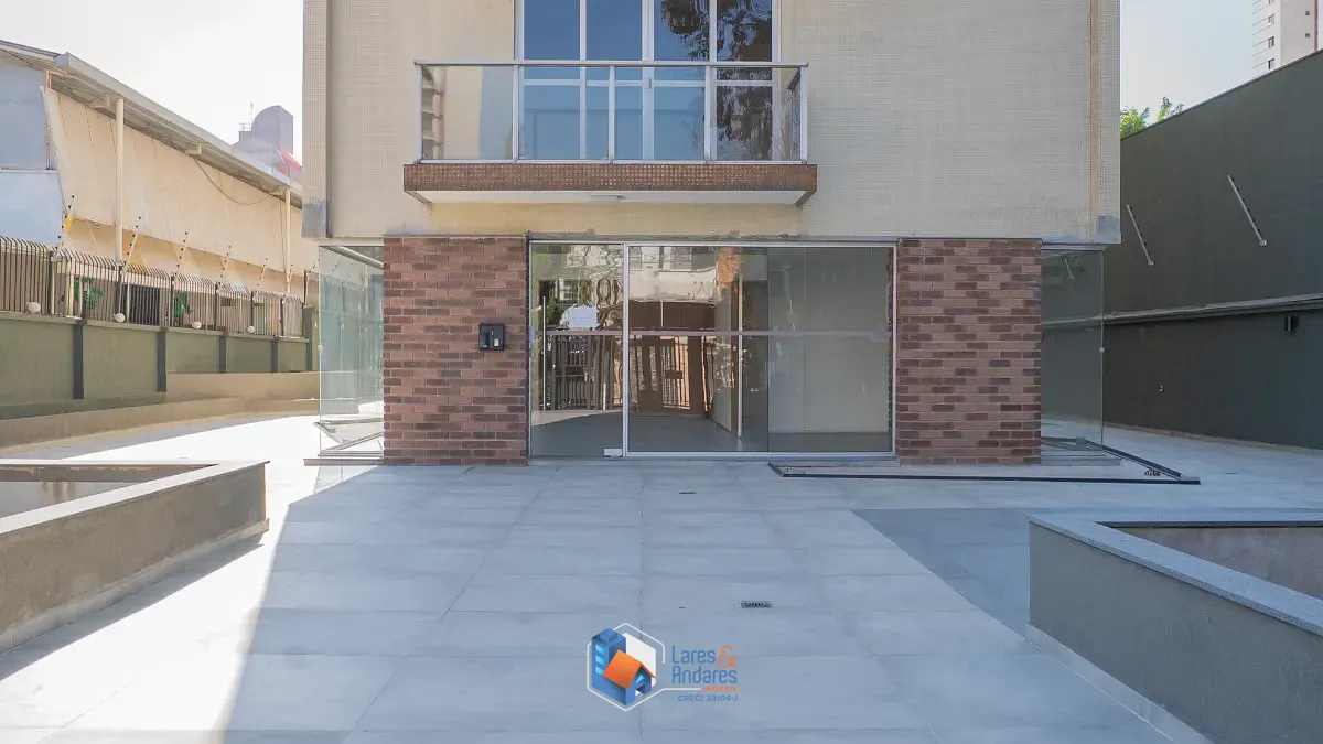 Apartamento, 4 quartos, 202 m² - Foto 47