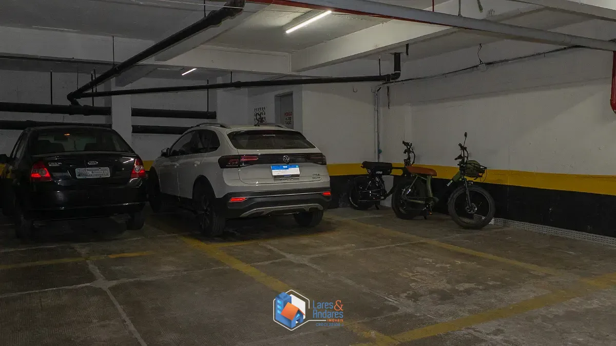 Apartamento, 4 quartos, 202 m² - Foto 43