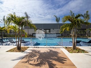 Foto do Apartamento-Apartamento garden para venda em City América com 3 quartos, sendo 2 suítes, 132m²