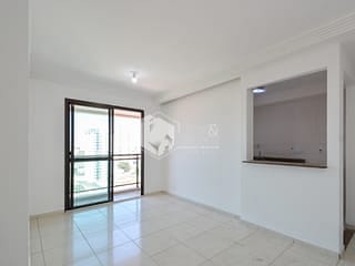 Foto do Apartamento-Apartamento tipo para venda e locação em Tatuapé com 2 quartos, sendo 2 suítes, 57m²