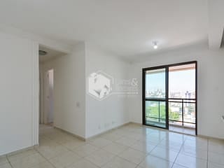 Foto do Apartamento-Apartamento tipo para venda e locação em Tatuapé com 2 quartos, sendo 2 suítes, 57m²