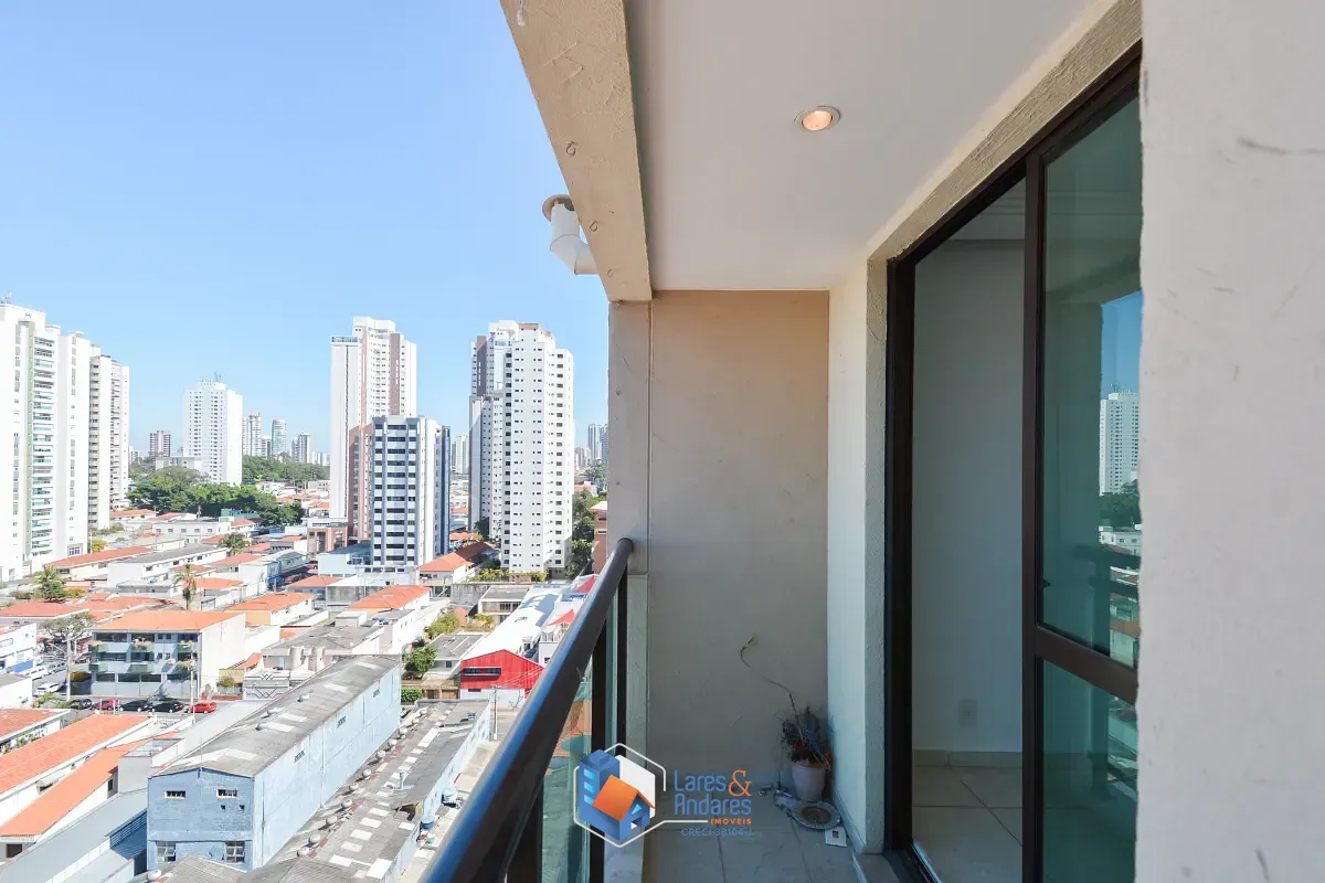 Apartamento, 2 quartos, 57 m² - Foto 5