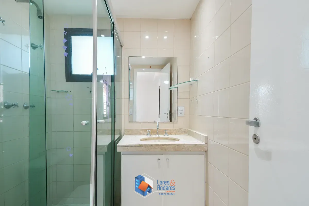 Apartamento, 2 quartos, 57 m² - Foto 22