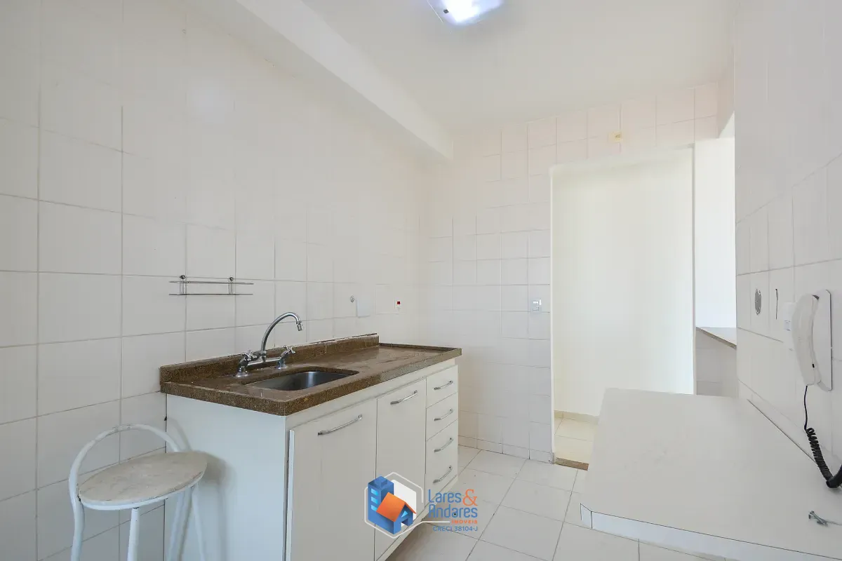 Apartamento, 2 quartos, 57 m² - Foto 9