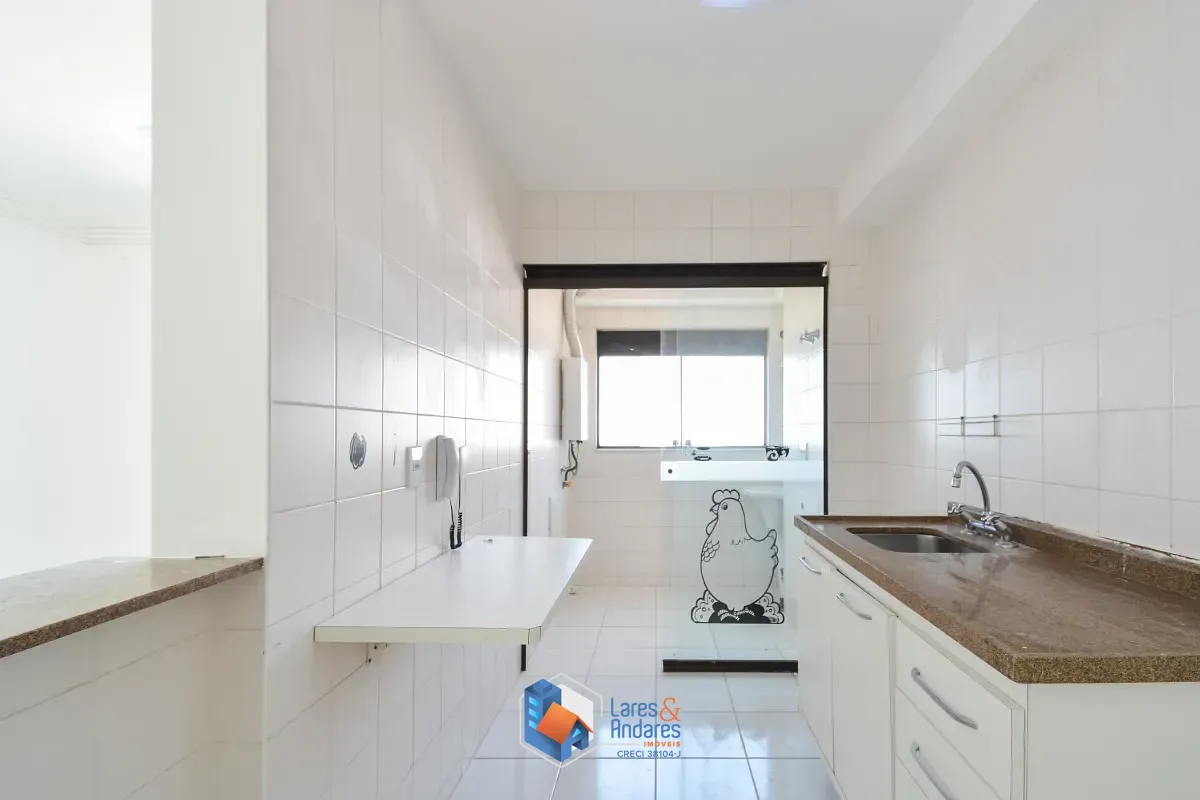 Apartamento, 2 quartos, 57 m² - Foto 12