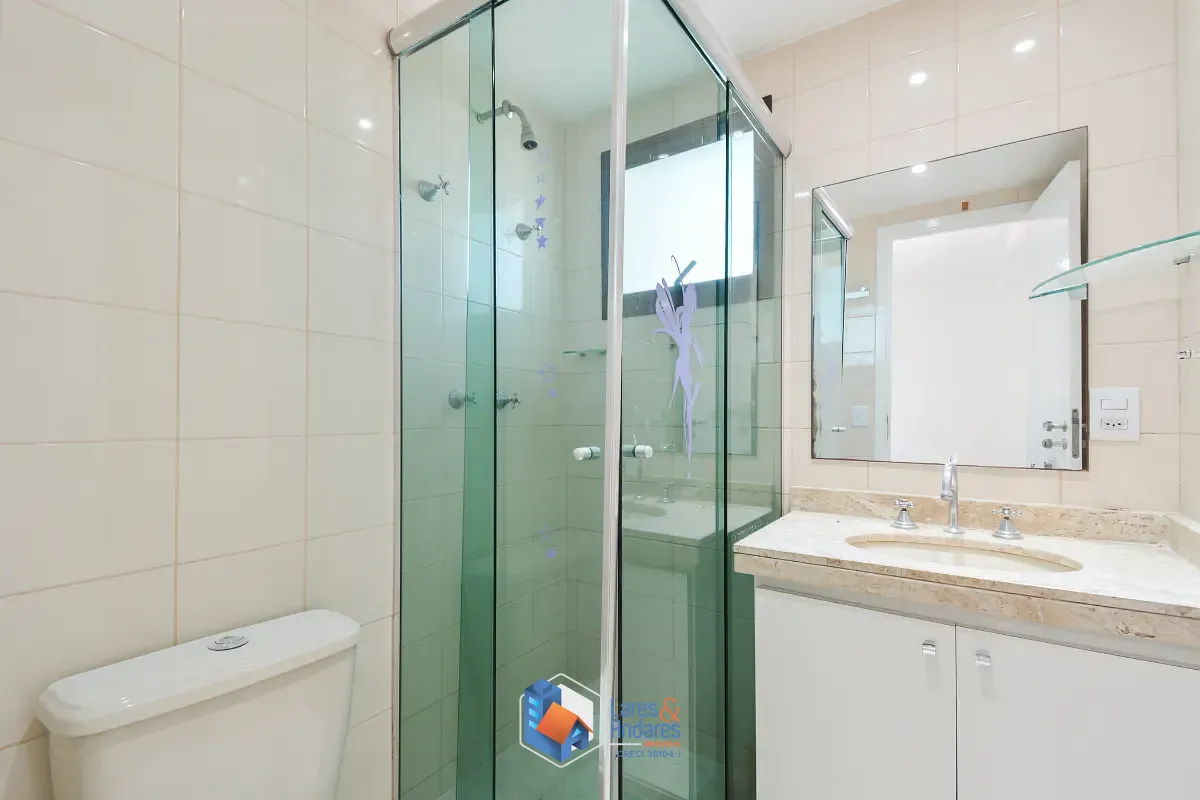 Apartamento, 2 quartos, 57 m² - Foto 23