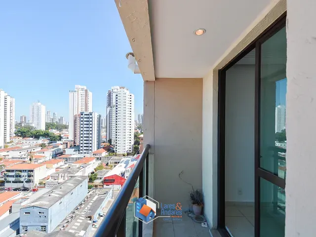 Apartamento com 57m² 2 quartos e 2 banheiros, à venda, no bairro Tatuapé em São Paulo