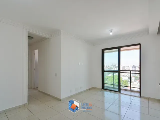 Apartamento com 57m² 2 quartos e 2 banheiros, à venda, no bairro Tatuapé em São Paulo
