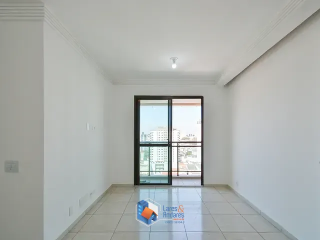 Apartamento com 57m² 2 quartos e 2 banheiros, à venda, no bairro Tatuapé em São Paulo