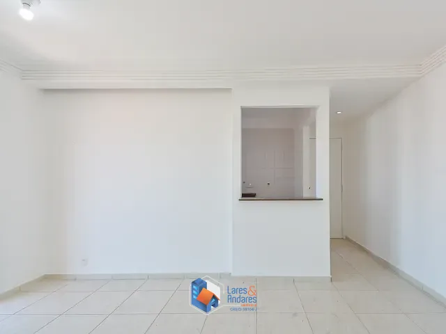 Apartamento com 57m² 2 quartos e 2 banheiros, à venda, no bairro Tatuapé em São Paulo