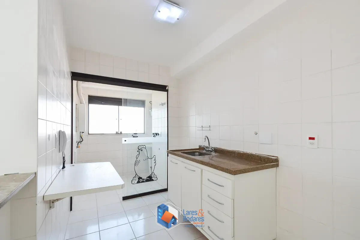 Apartamento, 2 quartos, 57 m² - Foto 11