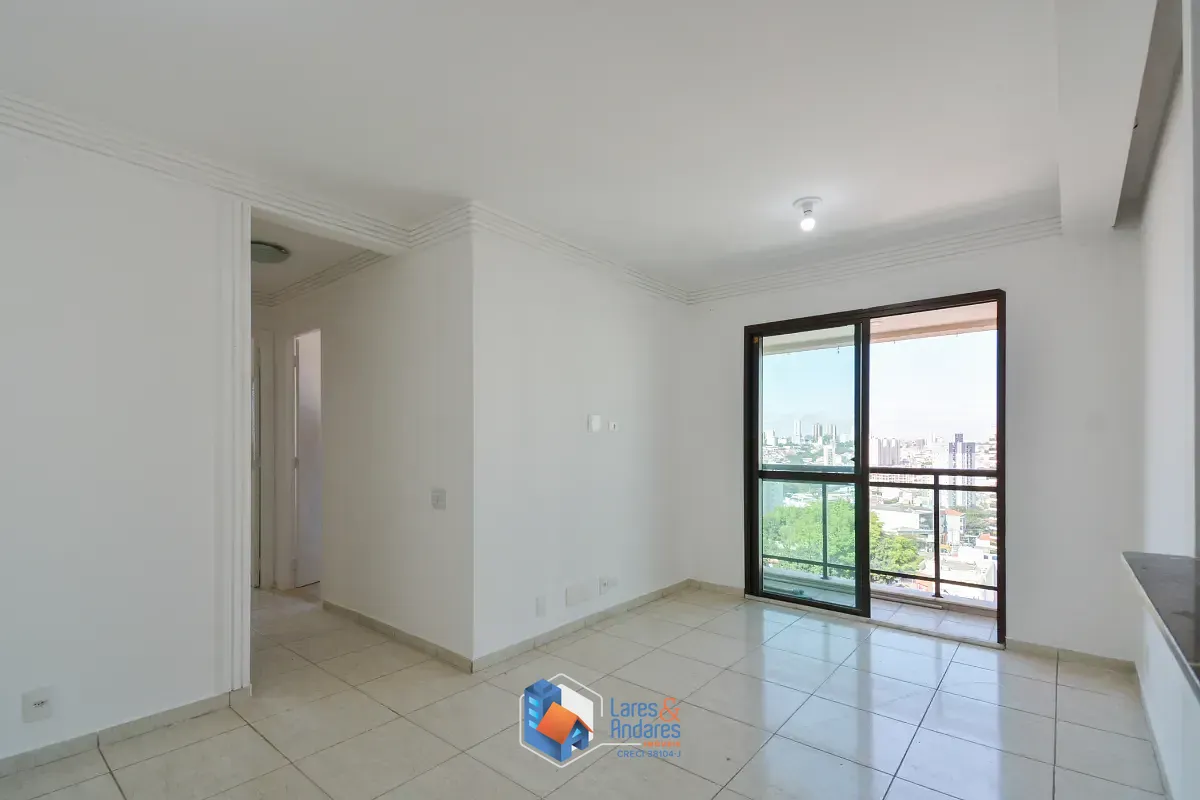 Apartamento, 2 quartos, 57 m² - Foto 4