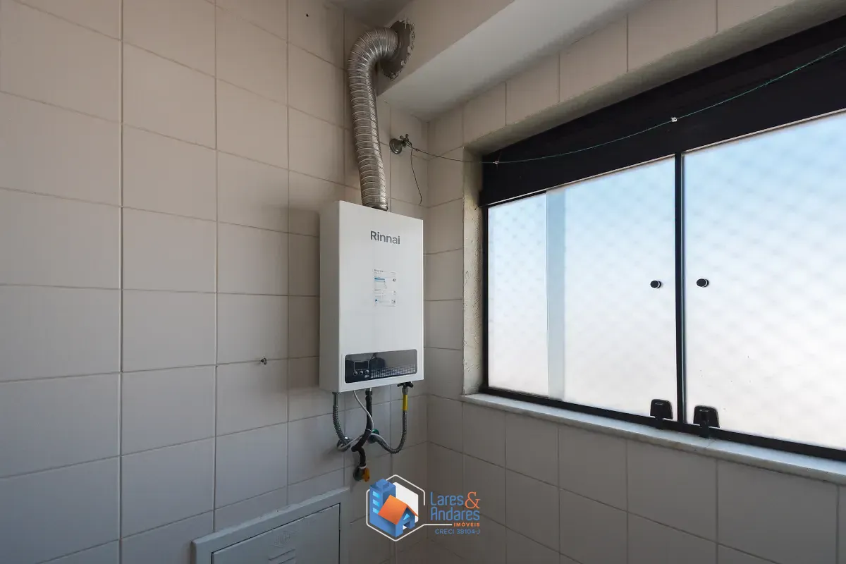 Apartamento, 2 quartos, 57 m² - Foto 14