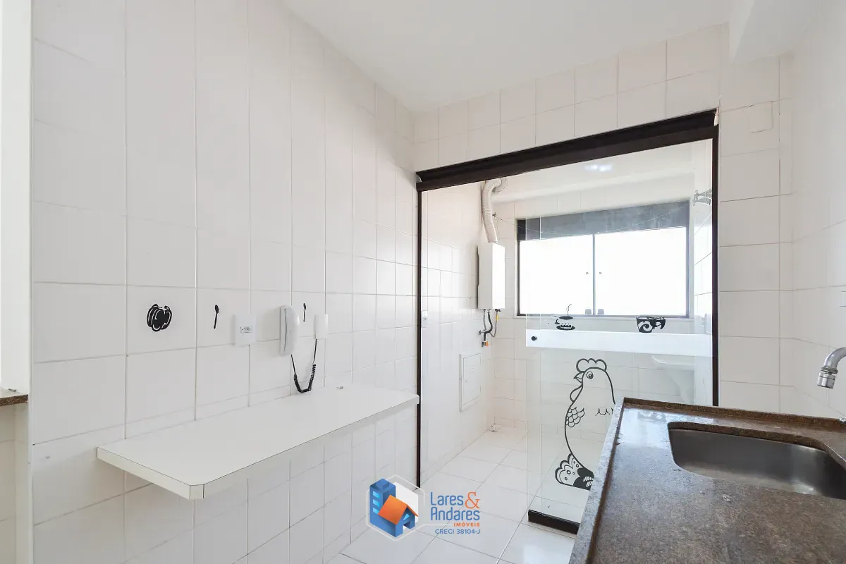 Apartamento, 2 quartos, 57 m² - Foto 10