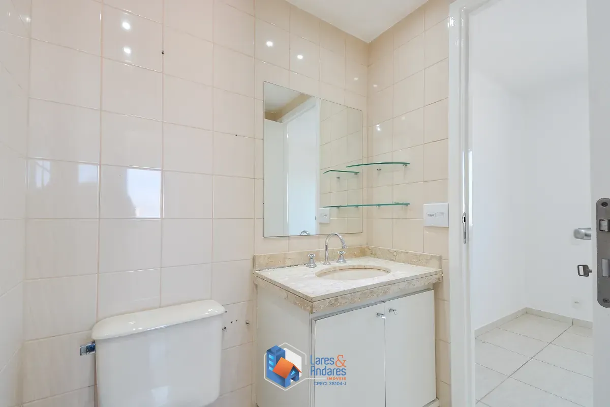 Apartamento, 2 quartos, 57 m² - Foto 16