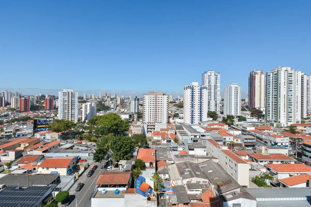 Apartamento, 2 quartos, 57 m² - Foto 7