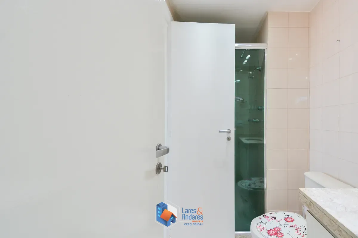 Apartamento, 2 quartos, 57 m² - Foto 17
