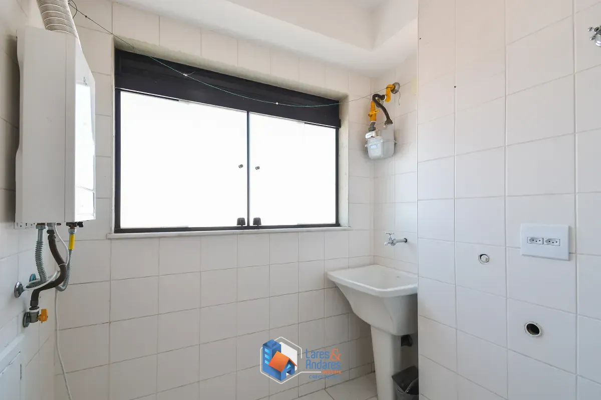 Apartamento, 2 quartos, 57 m² - Foto 13