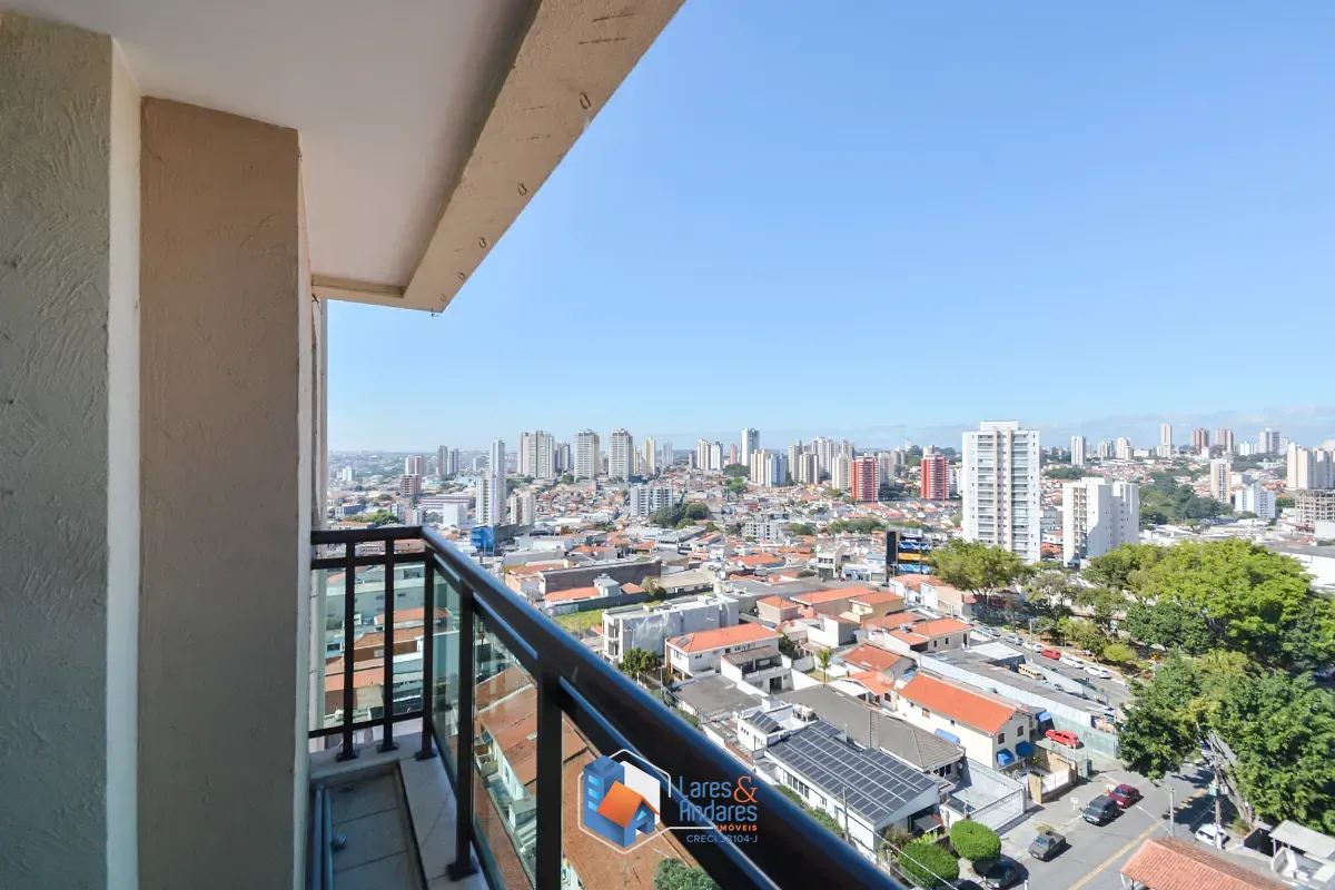 Apartamento, 2 quartos, 57 m² - Foto 6