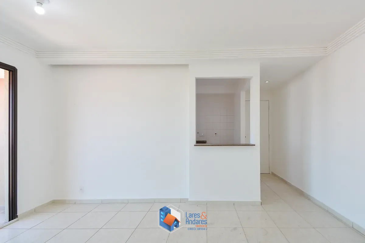 Apartamento, 2 quartos, 57 m² - Foto 2