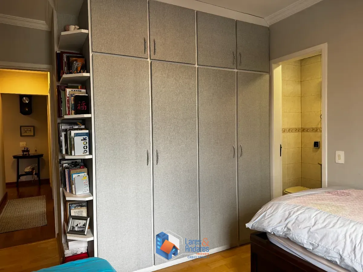 Apartamento, 3 quartos, 125 m² - Foto 30