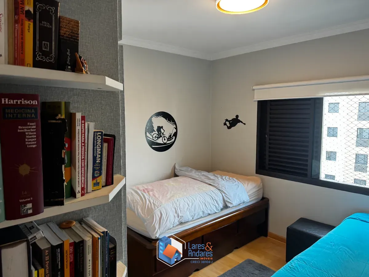 Apartamento, 3 quartos, 125 m² - Foto 26