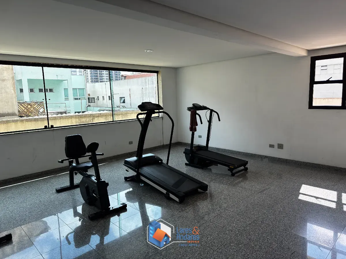 Apartamento, 3 quartos, 125 m² - Foto 88