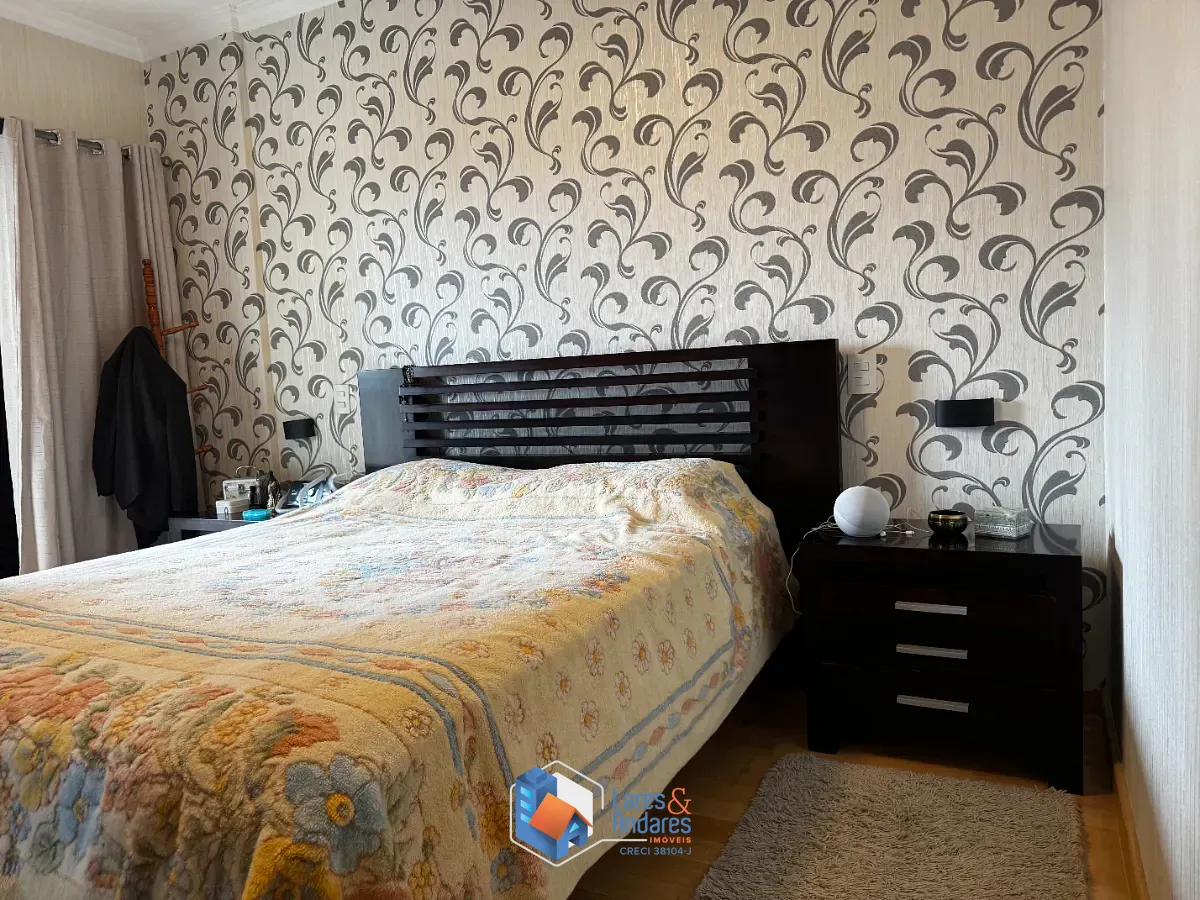 Apartamento, 3 quartos, 125 m² - Foto 52