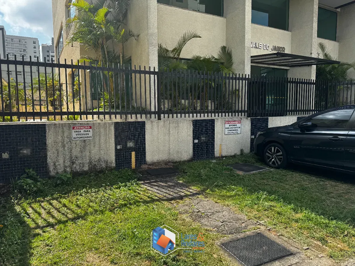 Apartamento, 3 quartos, 125 m² - Foto 92