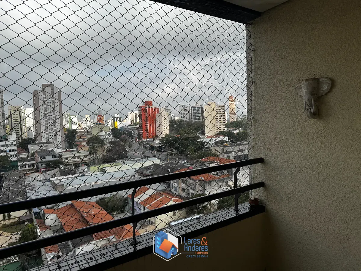 Apartamento, 3 quartos, 125 m² - Foto 7