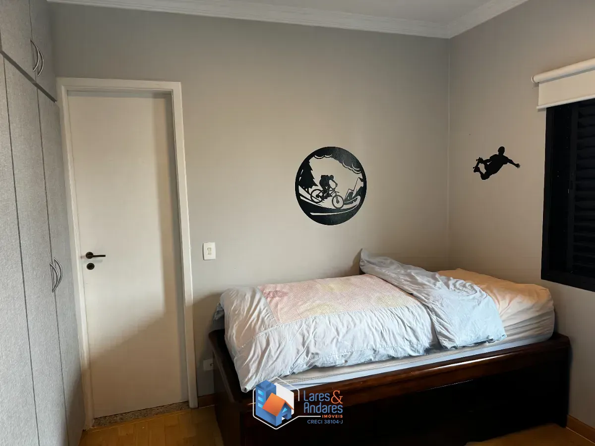 Apartamento, 3 quartos, 125 m² - Foto 27