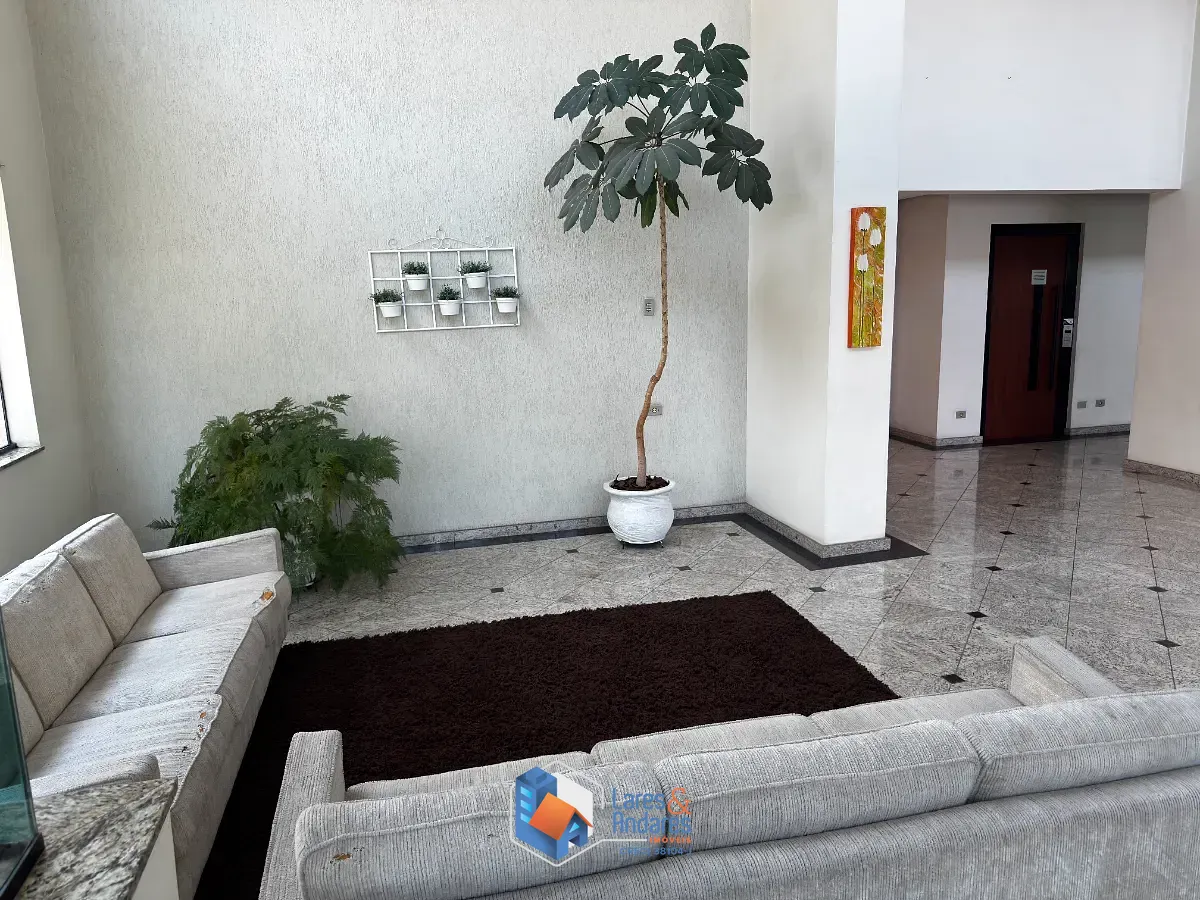 Apartamento, 3 quartos, 125 m² - Foto 72