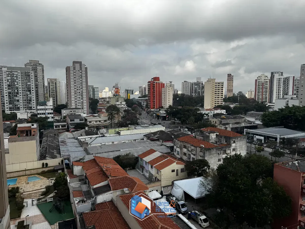 Apartamento, 3 quartos, 125 m² - Foto 11