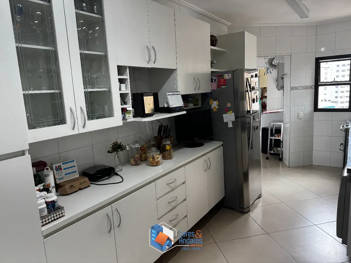 Apartamento, 3 quartos, 125 m² - Foto 57
