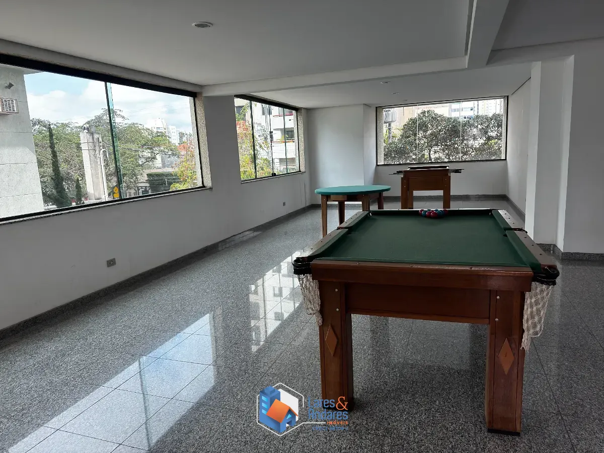 Apartamento, 3 quartos, 125 m² - Foto 84