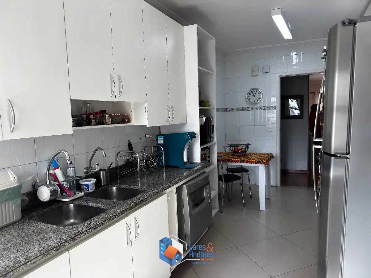 Apartamento, 3 quartos, 125 m² - Foto 62