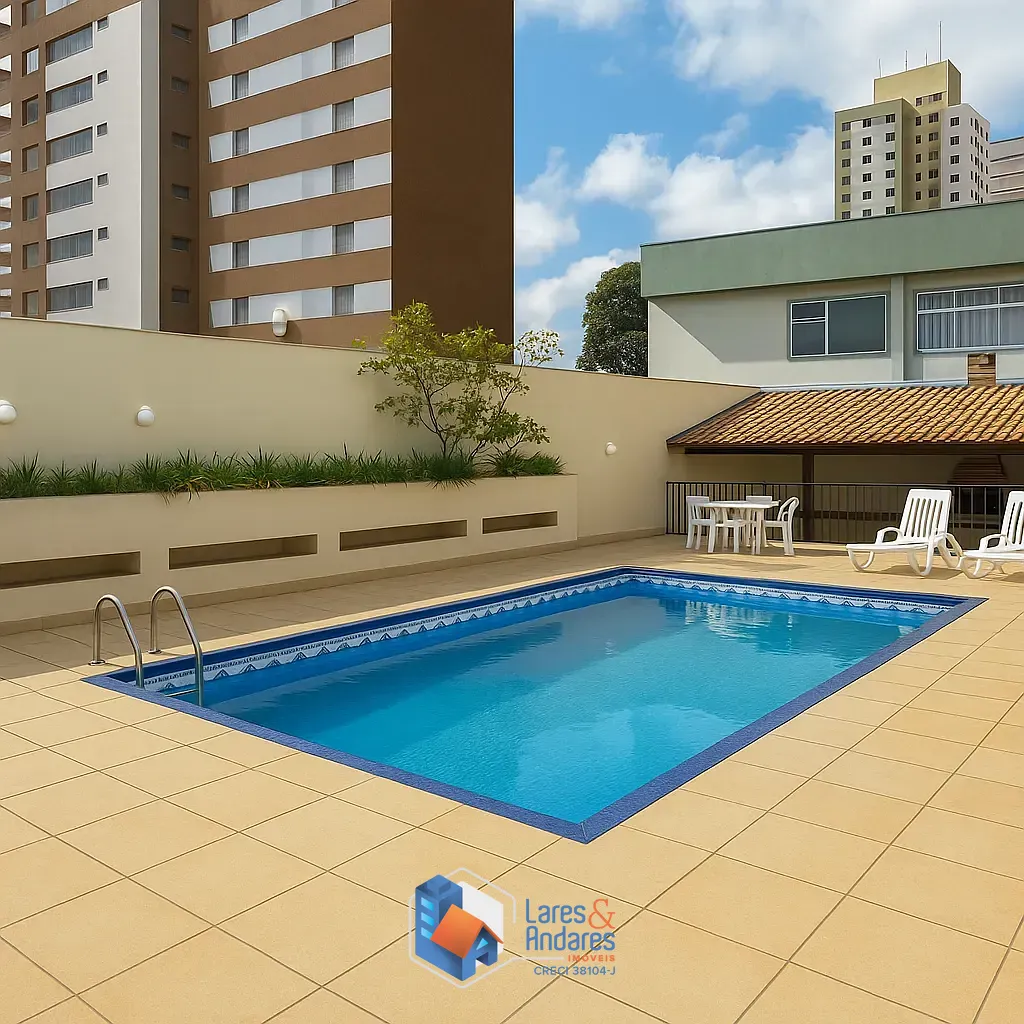 Apartamento, 3 quartos, 125 m² - Foto 66