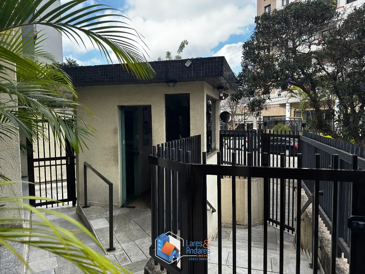 Apartamento, 3 quartos, 125 m² - Foto 96