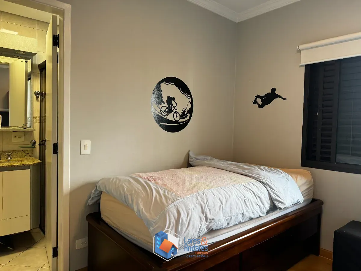 Apartamento, 3 quartos, 125 m² - Foto 31