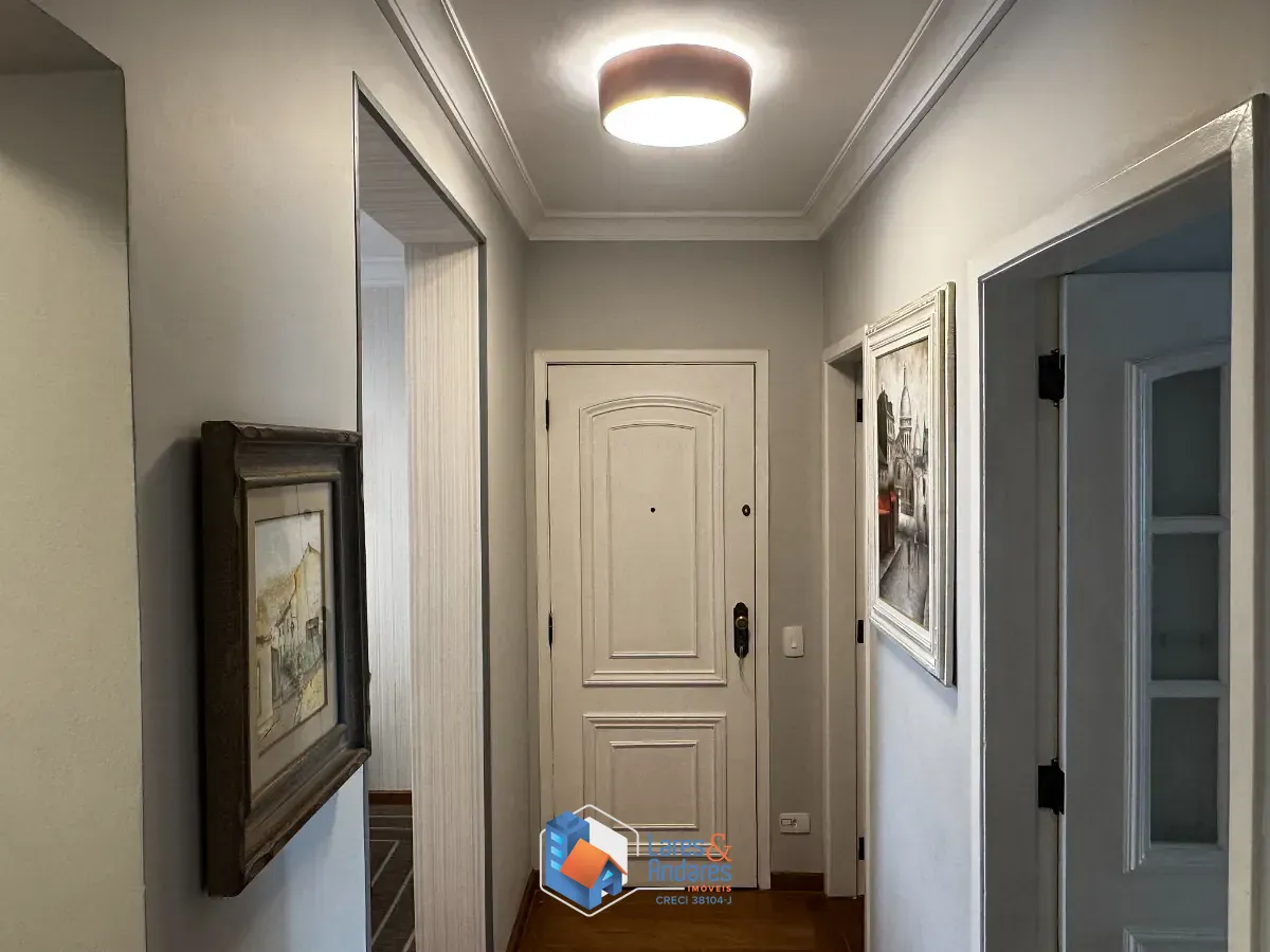 Apartamento, 3 quartos, 125 m² - Foto 17