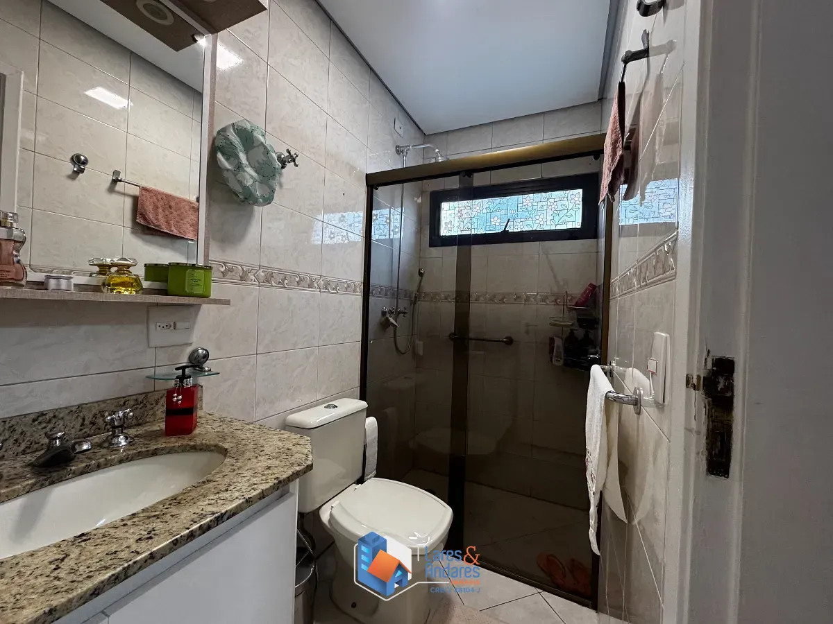 Apartamento, 3 quartos, 125 m² - Foto 24