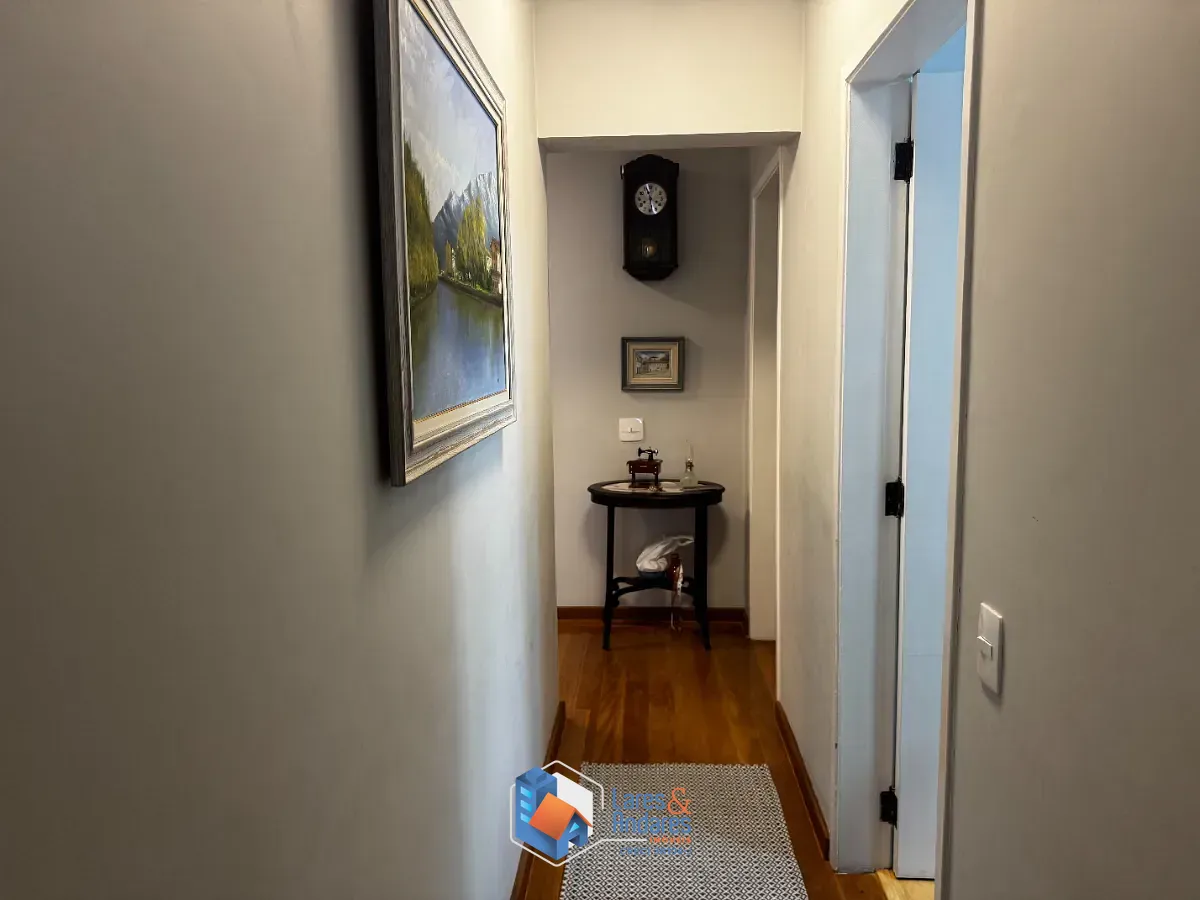 Apartamento, 3 quartos, 125 m² - Foto 18